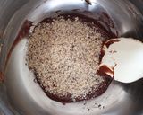 チョコシュトーレン作り方7写真