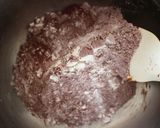 チョコシュトーレン作り方8写真