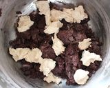 チョコシュトーレン作り方9写真