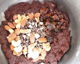 チョコシュトーレン作り方10写真
