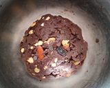 チョコシュトーレン作り方11写真
