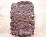 チョコシュトーレン作り方13写真