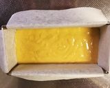 バターなし！ふわふわパウンドケーキ作り方5写真