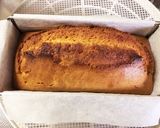 バターなし！ふわふわパウンドケーキ作り方6写真