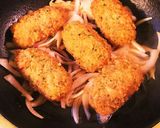 テストを乗り切れ！ささみカツ丼！作り方3写真