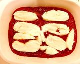 カラフル野菜のラタトゥイユ作り方3写真