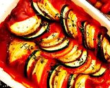 カラフル野菜のラタトゥイユ作り方6写真