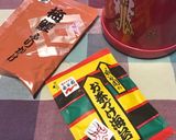 スープジャーでもち麦粥 お茶漬け海苔で作り方6写真
