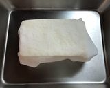 ほうれん草の簡単白和え◆基本の和ごはん作り方1写真