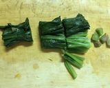 ほうれん草の簡単白和え◆基本の和ごはん作り方4写真