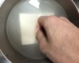 高野豆腐の煮物◆基本の和ごはん作り方4写真