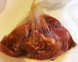 美味しい！ビックリ！！ マンタの唐揚げ♪作り方2写真