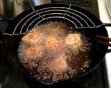 美味しい！ビックリ！！ マンタの唐揚げ♪作り方3写真