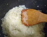 煮込んで超絶旨々ミートソース！作り方3写真