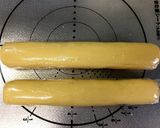 サクサク塩バタークッキー作り方6写真