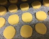 サクサク塩バタークッキー作り方7写真