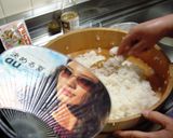 トシチンママの「節分☆恵方巻き」作り方3写真