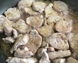 豚ヒレでポークケチャップ作り方8写真