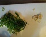 すぐできる。気軽にお家で簡単麻婆豆腐♪作り方1写真