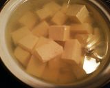 すぐできる。気軽にお家で簡単麻婆豆腐♪作り方6写真