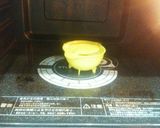 豚バラの角煮丼に玉子を載せて。作り方11写真