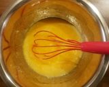 りんごケーキ作り方4写真