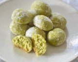 基本のスノーボールクッキー！簡単サク²作り方7写真