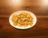 りんごケーキ作り方3写真