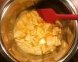 りんごケーキ作り方6写真
