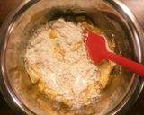 りんごケーキ作り方7写真