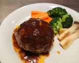 基本の合い挽きミンチのたね作り方13写真
