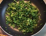 大根の葉で栄養満点ふりかけ作り方3写真