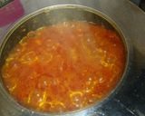 煮込んで超絶旨々ミートソース！作り方9写真