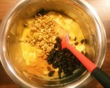 りんごケーキ作り方9写真