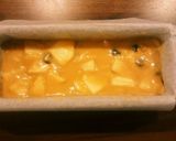りんごケーキ作り方10写真