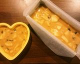 りんごケーキ作り方11写真