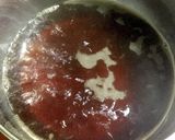 超楽々 定食屋惣菜 なすの煮浸し作ります作り方3写真