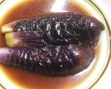 超楽々 定食屋惣菜 なすの煮浸し作ります作り方7写真