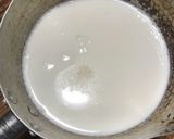 基本の簡単ミルク寒天（牛乳かん）作り方2写真