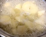 肉じゃが風味の我が家の定番コロッケ♪作り方2写真