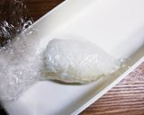 ひつじのショーン弁当！2段弁当箱仕様♪作り方1写真