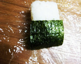 ひつじのショーン弁当！2段弁当箱仕様♪作り方2写真