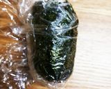 ひつじのショーン弁当！2段弁当箱仕様♪作り方4写真