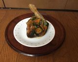 キュウリのカレー醤油漬け作り方2写真