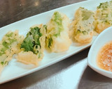 おつまみにも！はんぺんの 大葉包み揚げ作り方6写真
