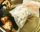 簡単!!鍋に放置で美味しい出汁☆作り方1写真
