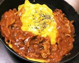 うんまぁーい！ハヤシライスリメイク！♡作り方6写真