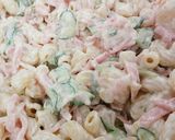 マカロニサラダ3作り方4写真