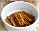 やみつき揚げ焼きごぼう【作りおき】作り方4写真