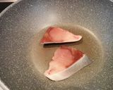 照り焼きぶり大根作り方5写真
